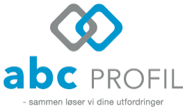 ABC PROFIL AS logo